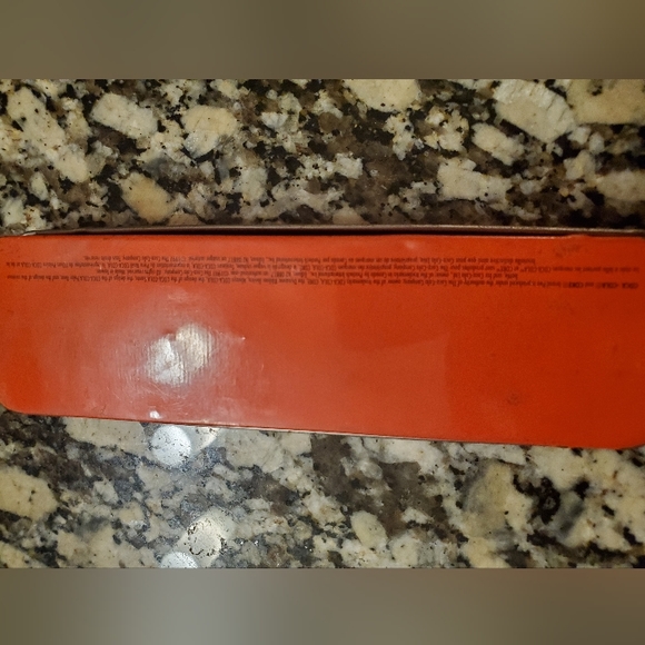 Coca Cola pencil box - Picture 6 of 6